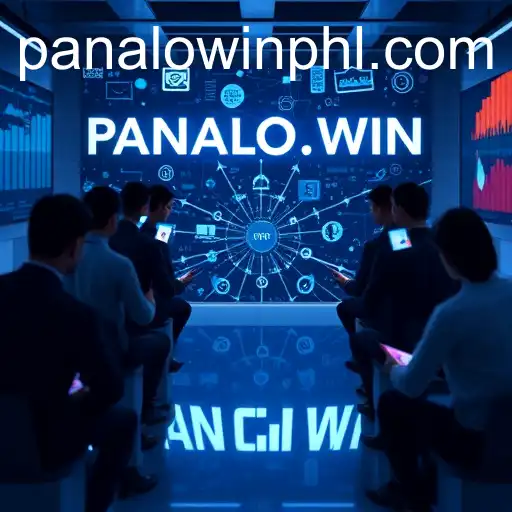 About Us: Discovering PANALO.WIN