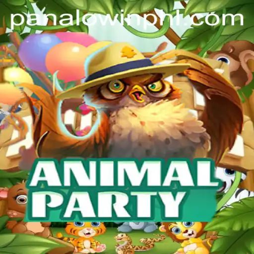 Unveiling AnimalParty: The Ultimate Gaming Experience with PANALO.WIN