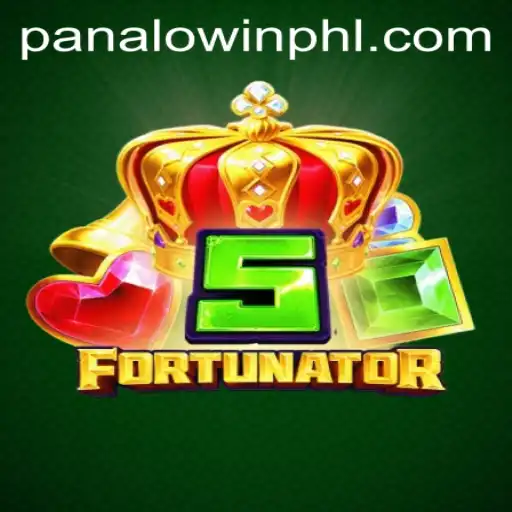5Fortunator: A Thrilling Journey into PANALO.WIN