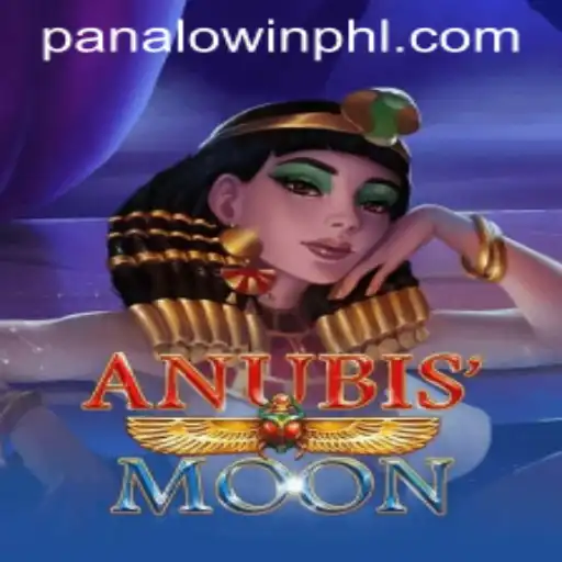 Unveiling AnubisMoon: A Journey Through Ancient Egypt with PANALO.WIN