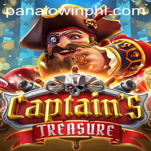 Exploring CaptainssTreasure: A Thrilling Adventure in PANALO.WIN