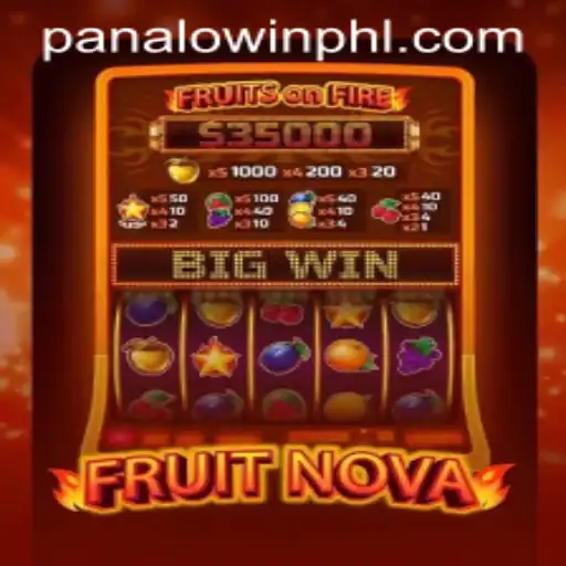 Exploring the Vibrant World of FruitNova: A Comprehensive Guide