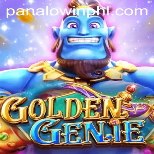 Unveiling GOLDENGENIE: The Exciting New Game from PANALO.WIN