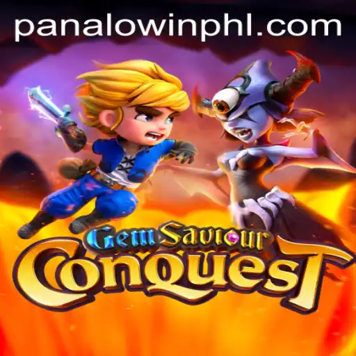 GemSaviourConquest: A Deep Dive into the Exciting World of PANALO.WIN's Latest Adventure