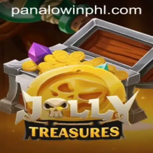 Discover the Excitement of JollyTreasures: The Ultimate Gaming Adventure on PANALO.WIN