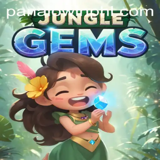 Discover the Exciting World of JungleGems with PANALO.WIN