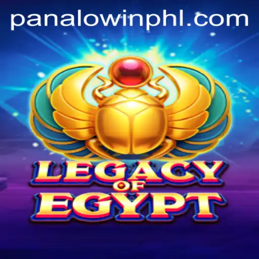 Legacy Of Egypt: A Journey Through Ancient Realms on PANALO.WIN