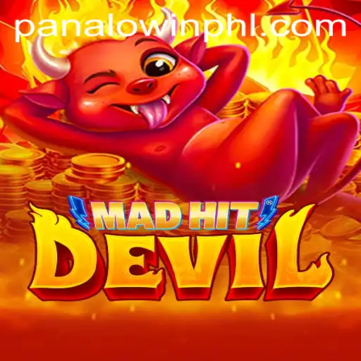 MadHitDevil: The Exciting New Game by PANALO.WIN