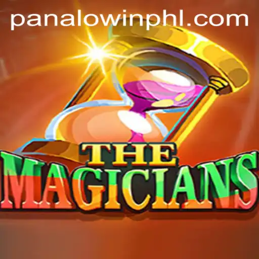 Discover the Enchanting World of TheMagicians with PANALO.WIN
