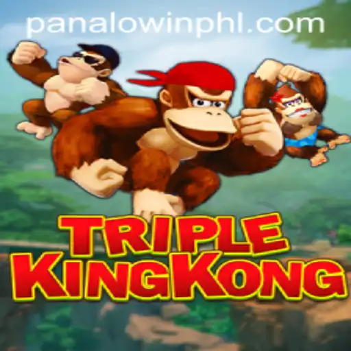 Discovering the Thrills of TripleKingKong with PANALO.WIN Gameplay
