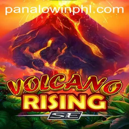 VolcanoRisingSE: An Explosive Adventure in Gaming