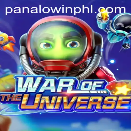 WAROFTHEUNIVERSE: The Ultimate Battle for Supremacy