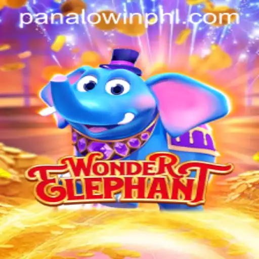 Exploring WonderElephant: The Magical Game with PANALO.WIN