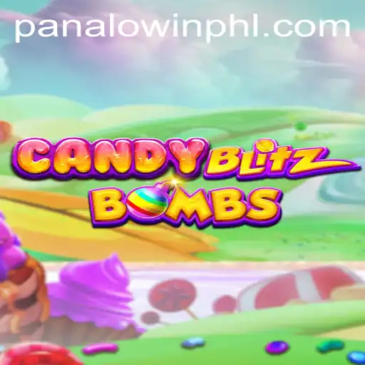 CandyBlitzBombs: A Sweet Adventure in the Gaming World with PANALO.WIN
