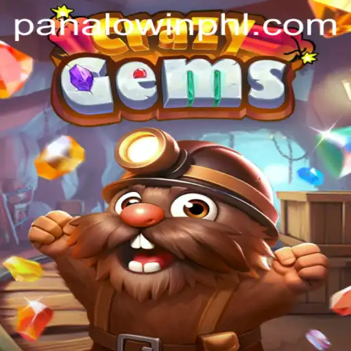 CrazyGems: A Dazzling Adventure in Casual Gaming
