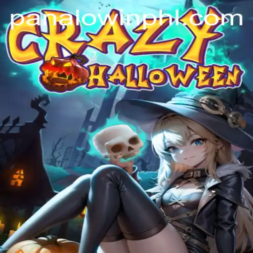 Dive into the Exciting World of CrazyHalloween with PANALO.WIN