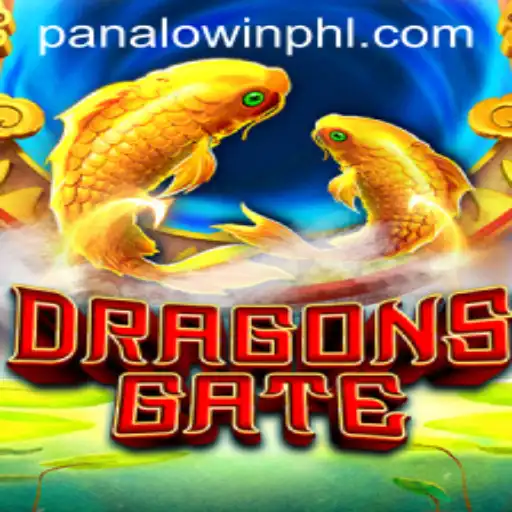 DragonsGate: Unlock the Fantasy World with PANALO.WIN