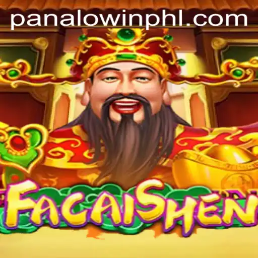 FaCaiShen: Mastering the Art of Winning with PANALO.WIN