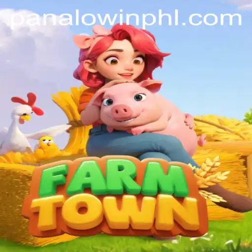FarmTown: A Virtual Agricultural Adventure with PANALO.WIN