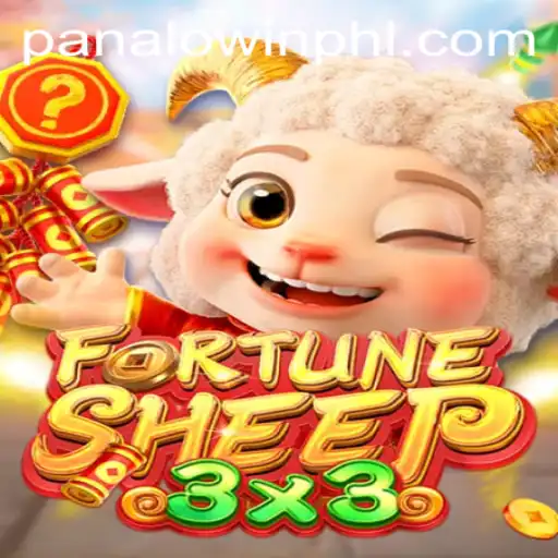 FortuneSheep: Explore the Exciting World of PANALO.WIN