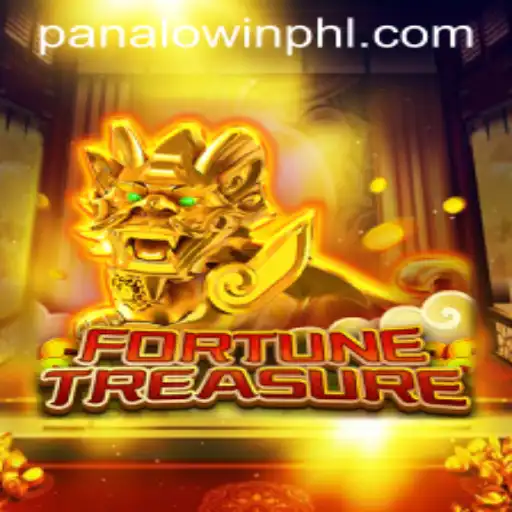 Discover the Excitement of FortuneTreasure: Your Guide to PANALO.WIN's Latest Gaming Sensation