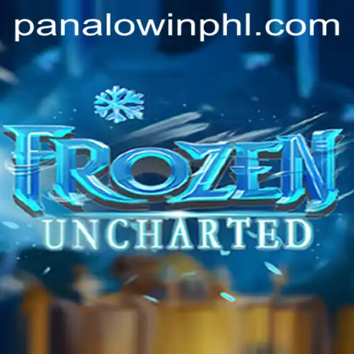 FrozenUncharted: A Thrilling Adventure Awaits with PANALO.WIN