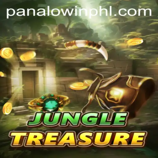 Discover the Excitement of JungleTreasure at PANALO.WIN