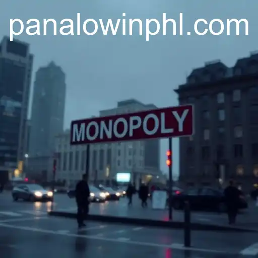 Exploring the Concept of Monopoly in the Lens of PANALO.WIN
