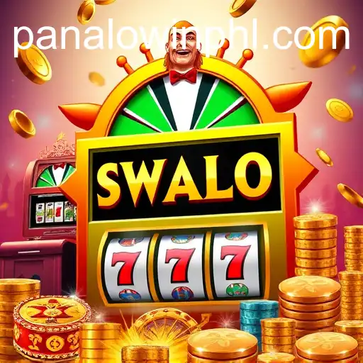 The Rise of Online Slots: Exploring PANALO.WIN