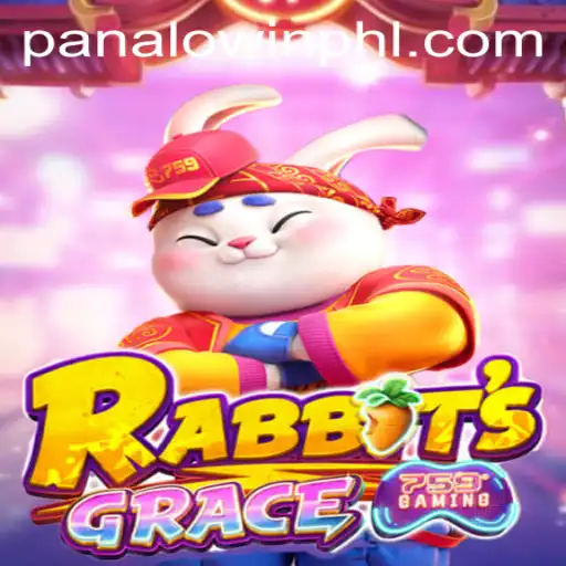 RabbitsGrace: The Enchanting World of PANALO.WIN Unveiled
