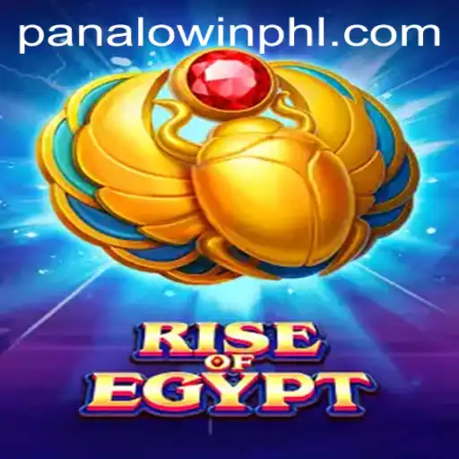 Exploring the Adventure of 'RiseOfEgypt' on PANALO.WIN