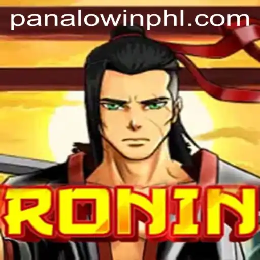 Discover Ronin: The Dynamic Game Taking PANALO.WIN by Storm