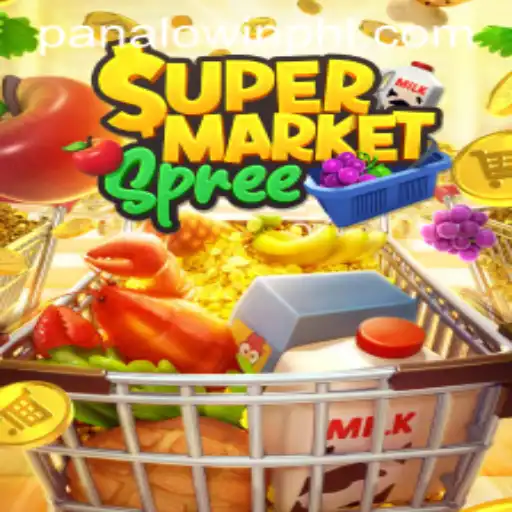 Explore the Exciting World of SupermarketSpree with PANALO.WIN