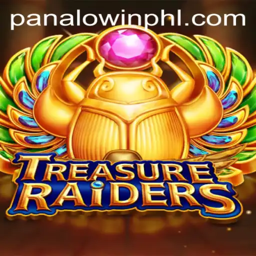 Unlock the Adventure with TREASURERAIDERS: A Dynamic Journey