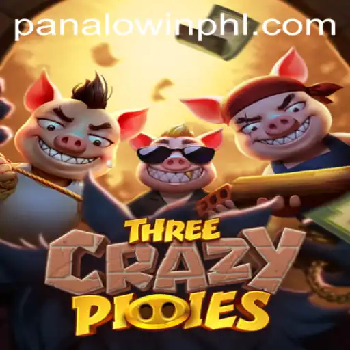 Explore the Fun and Excitement of ThreeCrazyPiggies at PANALO.WIN