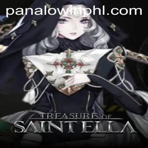 Discover the Adventure of TreasureofSaintElla: Your Ultimate Guide to Winning with PANALO.WIN