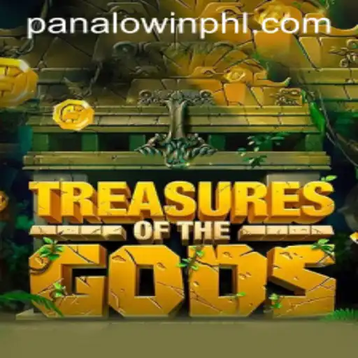 Treasure of the Gods: Exploring the Mystical Realm of PANALO.WIN