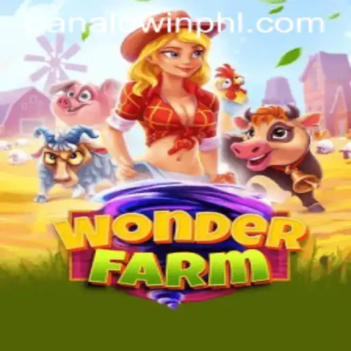 Exploring the World of WonderFarm: The Game Taking PANALO.WIN by Storm