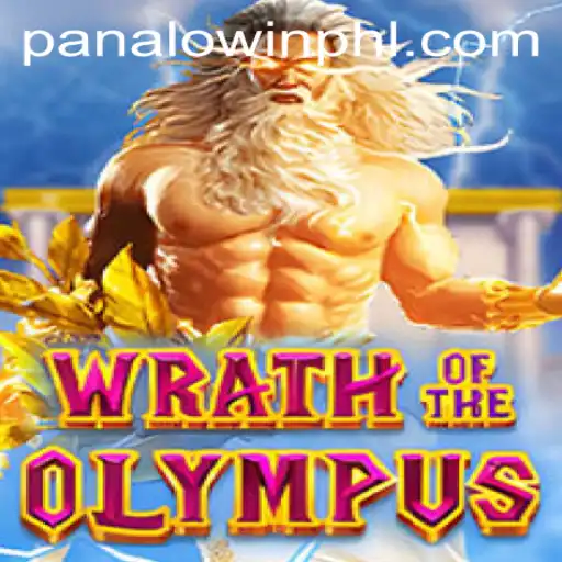 Experience the Divine Gameplay of WrathofOlympus: A New Era with PANALO.WIN